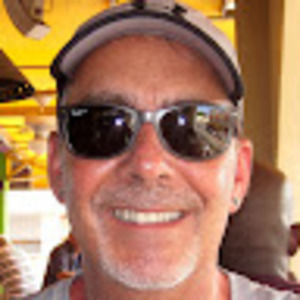 Meet your Posher, Terry